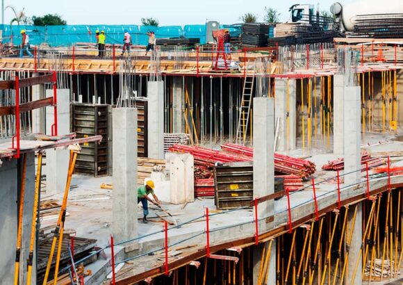 Constructora Barcelona: obra nueva, reformas y viviendas llave en mano