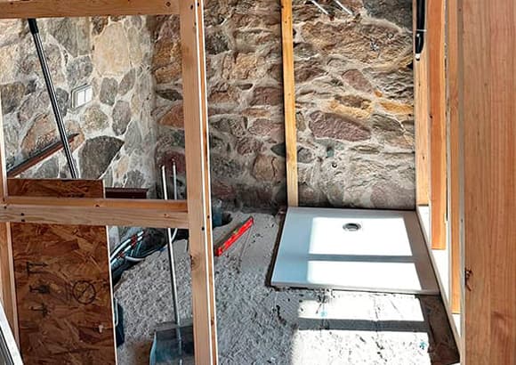 Presupuesto cerrado de obra en Barcelona