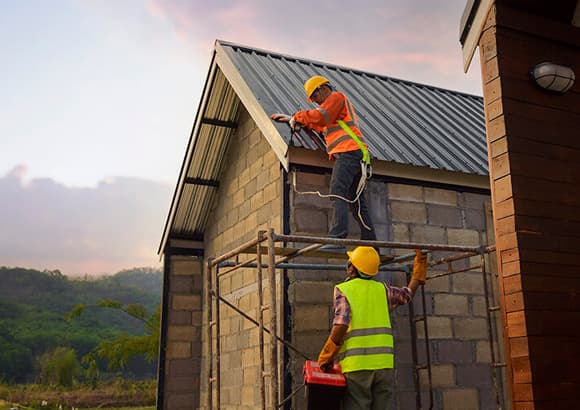 Presupuesto obra chalet