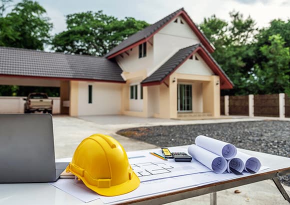 Reforma de chalet en Barcelona