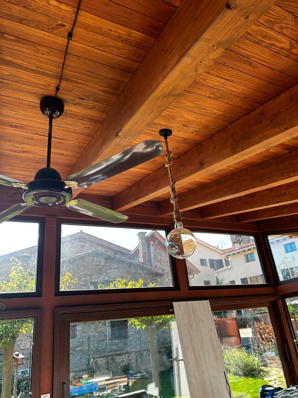 Reformas de casas Barcelona