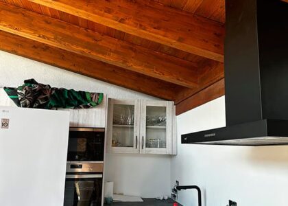 Reformas de cocinas en Barcelona