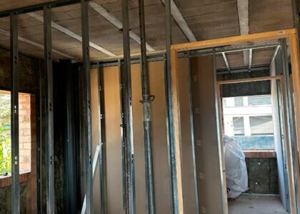 Presupuesto de reformas Barcelona