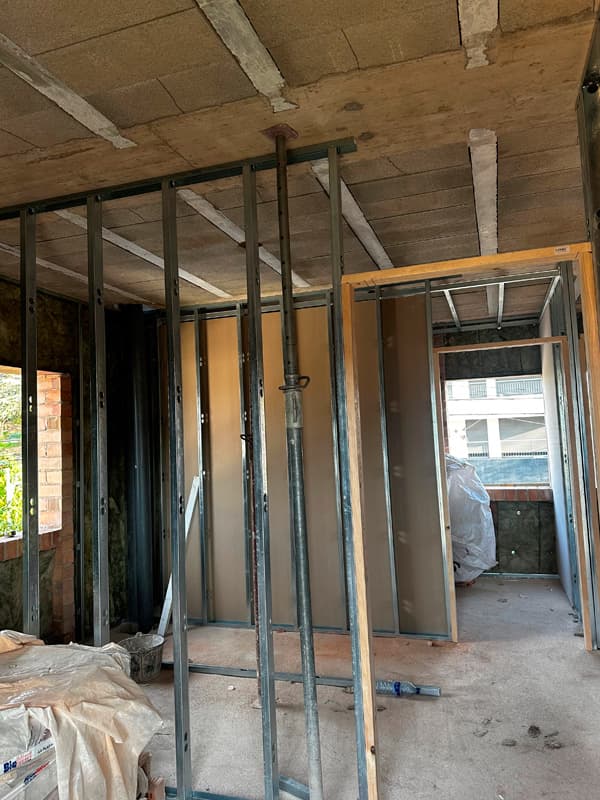 Presupuesto de reformas Barcelona