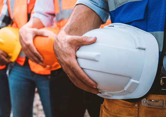 Trabajos verticales Barcelona