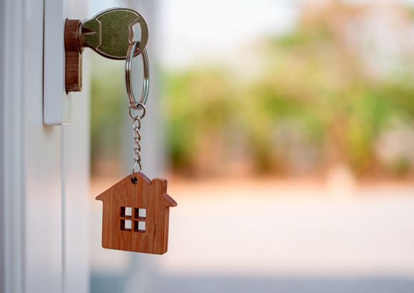 Construcción de edificios residenciales