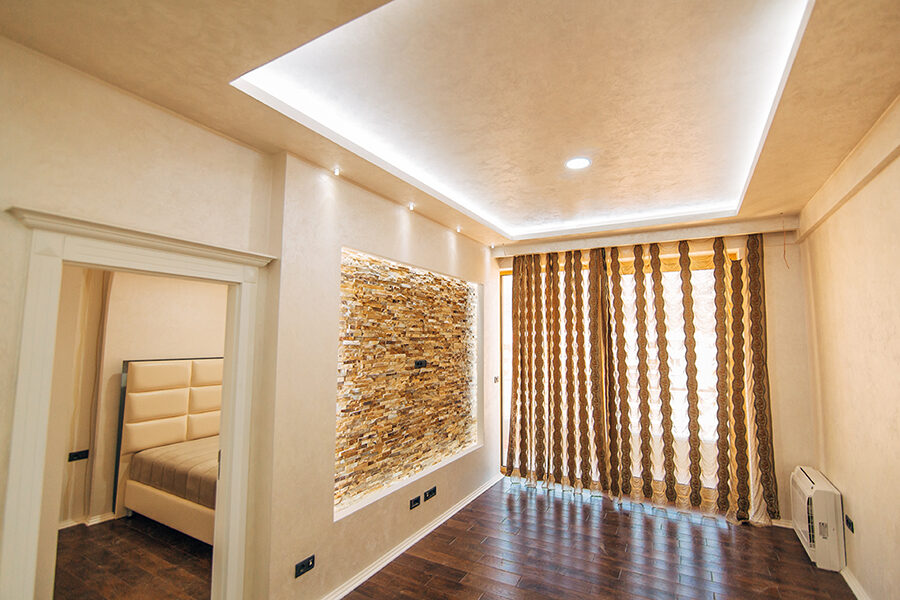 Proyecto de reforma en Barcelona