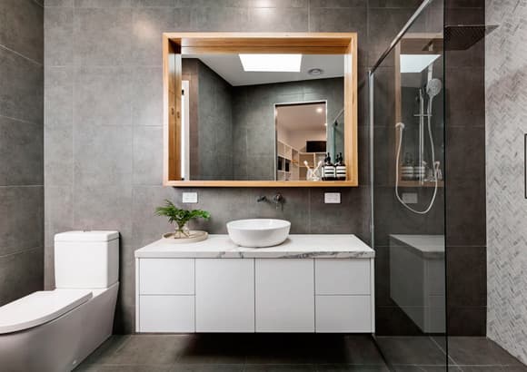 ¿Qué incluye nuestra reforma de baño?