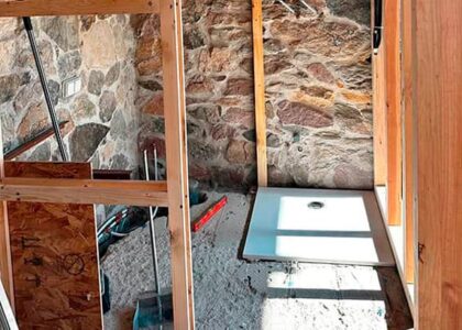 Reformas de baños Barcelona | Brimer Vallès SL