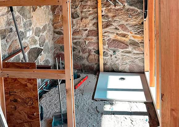 Reformas de baños Barcelona | Brimer Vallès SL