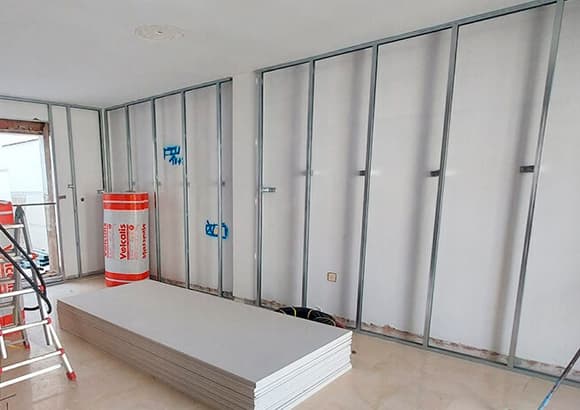 Servicios de instalación a medida