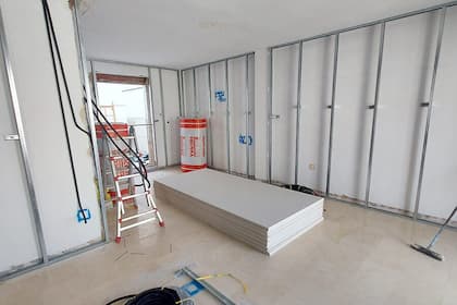 Proyecto de reforma en Barcelona