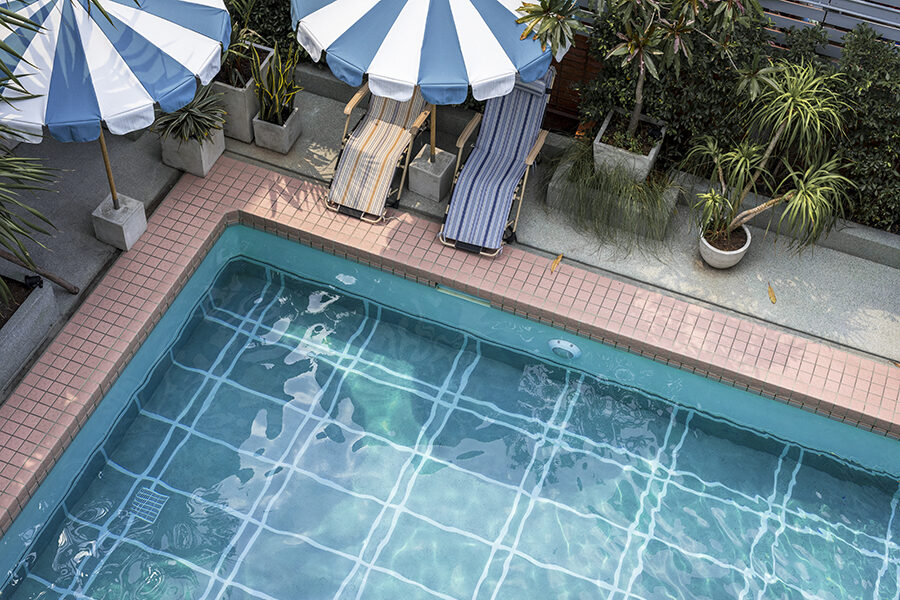 Proyecto de reforma en Barcelona